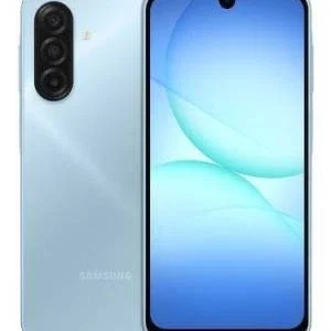 Samsung SM-A175 A17 8+256GB 6.7" 4G Light Blue DS EU