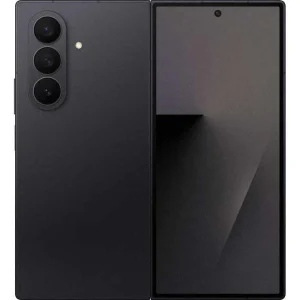 Samsung SM-F966B Z Fold 7 12+256GB 8" 5G Jet Black ITA