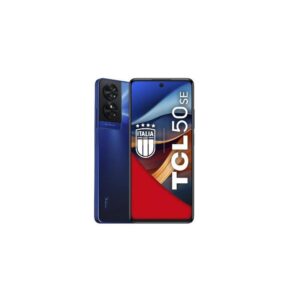 TCL 50se 4+128GB 6.78" Midnight Blue ITA