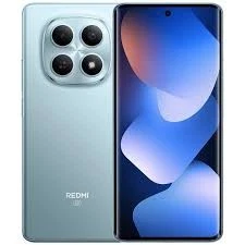 Xiaomi Redmi Note 15 8+256GB 6.77" 5G Glacier Blue Wind3