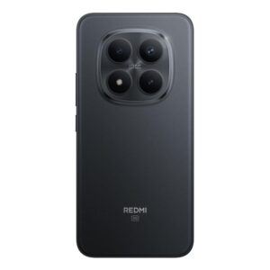 Xiaomi Redmi Note 15 Pro+ 8+256GB 6.83" 5G Black ITA