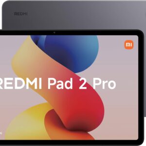 Xiaomi Redmi Pad 8 11.2" 8+128GB WiFi Gray EU