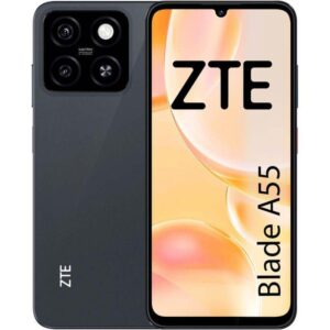 ZTE Blade V80 Max 4+128GB 6.9" 4G Stellar Black ITA