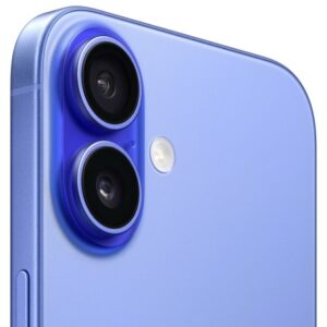 Apple iPhone 16 128GB 6.1" Ultramarine MYEC3ZD/A