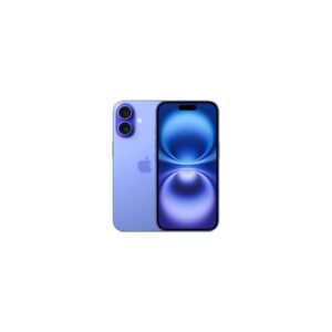 Apple iPhone 16 128GB 6.1" Ultramarine ITA MYEC3QL/A