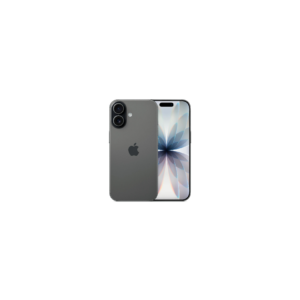Apple iPhone 17 256GB 6.3" Black MG6J4ZD/A
