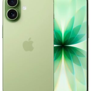 Apple iPhone 17 256GB 6.3" Sage MG6N4QN/A