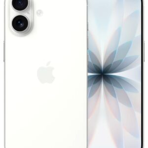 Apple iPhone 17 256GB 6.3" White ITA MG6K4QL/A