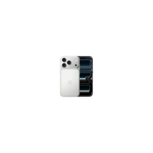 Apple iPhone 17 Pro 256GB 6,3" Silver MG8G4ZD/A