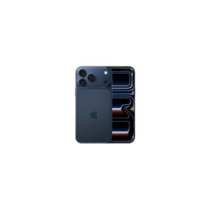 Apple iPhone 17 Pro Max 256GB 6,9" Deep Blue ITA MFYP4QL/A