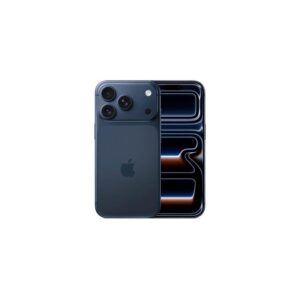 Apple iPhone 17 Pro Max 2TB 6,9" Deep Blue MG014SX/A