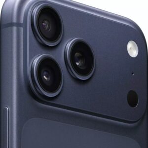 Apple iPhone 17 Pro Max 512GB 6,9" Deep Blue MFYU4AF/A