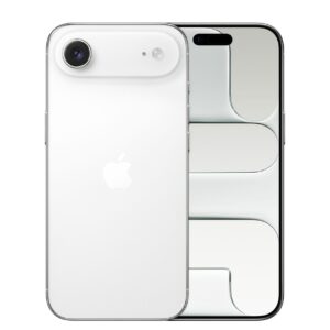 Apple iPhone Air 512GB 6,5" Cloud White MG2T4ZD/A