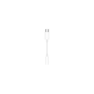 Apple Adattatore USB-C a Jack 3.5mm MU7E2ZM/A