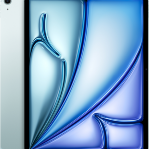 Apple iPad Air 2026 8Gen 13" 256GB M4 Blue ITA MH5V4TY/A