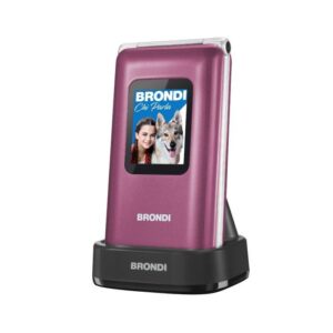 Brondi Amico Prezioso Violet DS ITA