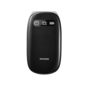 Brondi Amico Sincero+ Nero DS ITA