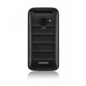 Brondi Fox S Red DS ITA