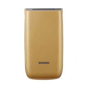 Brondi Magnum 4 Gold DS ITA