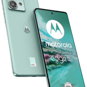 Motorola Edge 40 Neo 12+256GB 6.55" 5G Soothing Sea DS ITA
