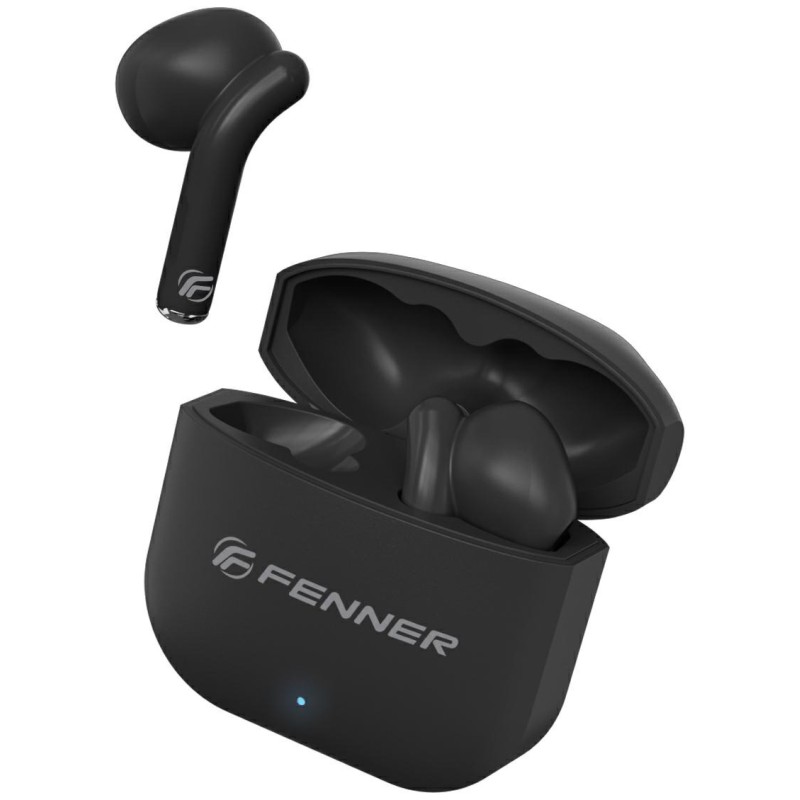 Fenner Tech Buds TWS Auricolari Senza Filo XM201 Blue