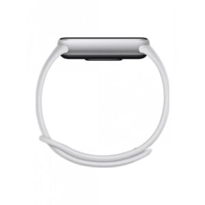 Xiaomi Watch Smart Band 10 Glacier Silver