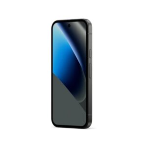 Google Pixel 10a 8+256GB 6.3" 5G Obsidian EU