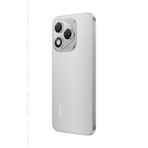 Honor 400 Lite 8+256GB 6.7" 5G Velvet Grey DS ITA