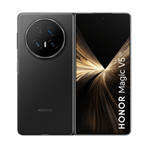 Honor Magic V5 16+512GB 6.43" 5G Black DS ITA