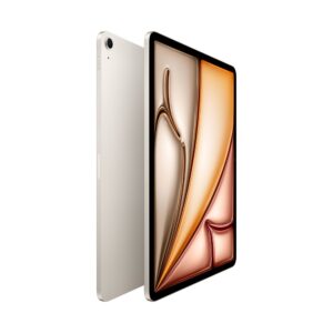 Apple iPad Air 2026 8Gen 13" 128GB M4 Starlight ITA MH5Q4TY/A