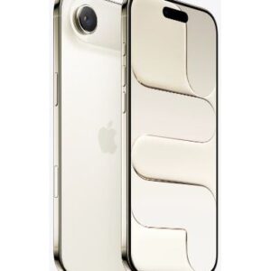 Apple iPhone Air 512GB 6,5" Light Gold ITA MG2U4QL/A