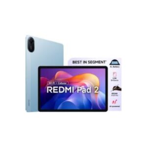 Xiaomi Redmi Pad 8 Pro 11.2" 8+256GB WiFi Blue EU