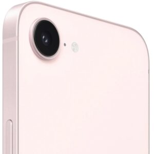 Apple iPhone 17e 512GB 6.1" Soft Pink MHU34SX/A