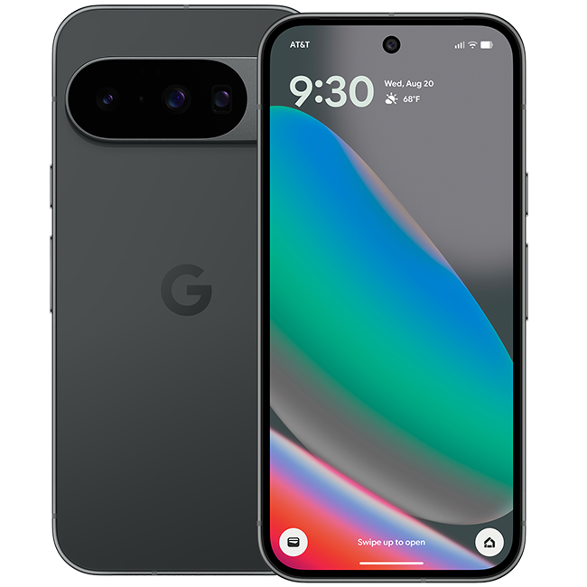 Google Pixel 10a 8+128GB 6.3" 5G Grey Fog EU