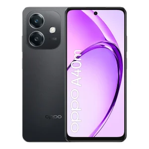 OPPO A6 6+256GB 6.75" 4G Sapphire Black ITA