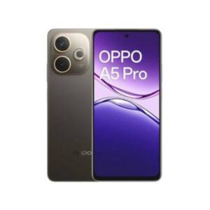 OPPO A5 Pro 8+256GB 6.67" 5G Black Brown DS TIM