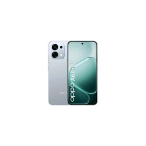 OPPO A6 Pro 8+256GB 6.57" 5G Lunar Titanium DS TIM