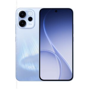 OPPO Reno 15F 8+256GB 6.57" 5G Aurora Blue ITA
