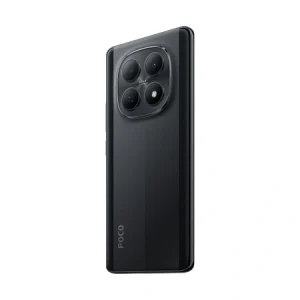 POCO M8 8+256GB 6.77" 5G Black NFC EU