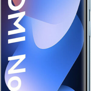 Xiaomi Redmi Note 15 6+128GB 6.77" NFC Glacier Blue DS EU