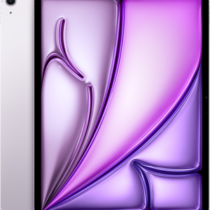 Apple iPad Air 2026 8Gen 13" 256GB M4 Purple ITA MH5X4TY/A