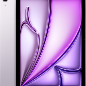 Apple iPad Air 2026 8Gen 11" 512GB M4 Purple ITA MH3E4TY/A