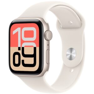 Apple Watch Ultra 3 Cell 49mm TC/Natural OC/A Blue EU MEWH4QC/A