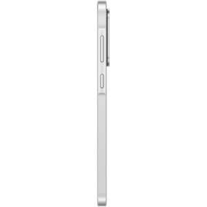 Samsung SM-A376B A37 6+128GB 6.67" 5G Awesome White ITA