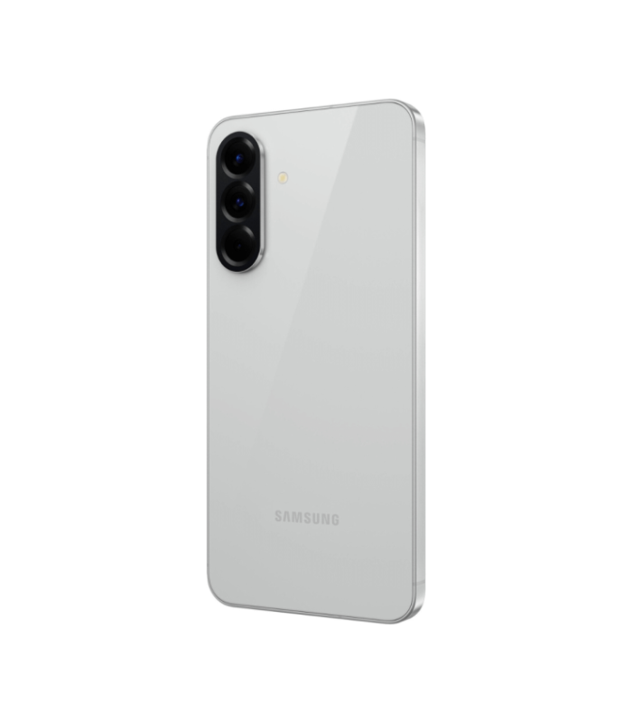 Samsung SM-A566 A56 8+256GB 6.7" 5G Awesome Lightgray DS ITA