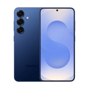 Samsung SM-S931 S25 12+256GB 6.2" 5G Blue Black ITA