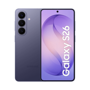 Samsung SM-S942 S26 12+512GB 6.3" 5G Cobalt Violet EU