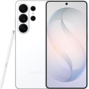 Samsung SM-S948 S26 Ultra 16+1Tb 6.9" 5G White EU