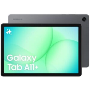 Samsung SM-X230 Galaxy Tab A11+ 8+256GB 11" Gray EU