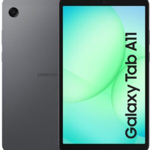 Samsung SM-X135 Galaxy Tab A11 4+64GB 8.7" 4G Gray EU
